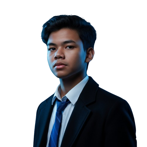 Muhammad Zaky Lazuardi